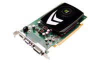 Image 1 : NVIDIA GT 330 : la grande loterie