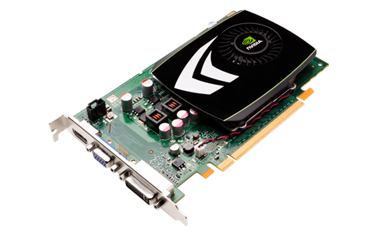 Image à la une de NVIDIA GT 330 : la grande loterie