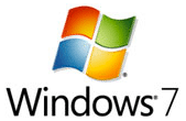 Image 1 : Windows 7 déjà piraté