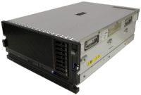 Image 1 : IBM parle déjà du Nehalem-EX 8 cores
