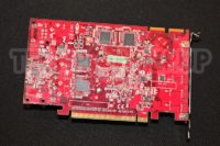 Image 4 : Une Radeon HD 5770 avec 5 sorties