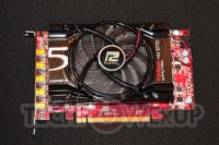 Image 3 : Une Radeon HD 5770 avec 5 sorties