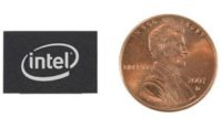 Image 1 : Les SSD Intel arrivent, en IDE