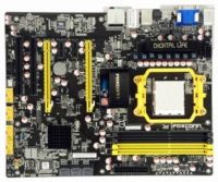 Image 2 : Le chipset AMD 890GX chez Foxconn
