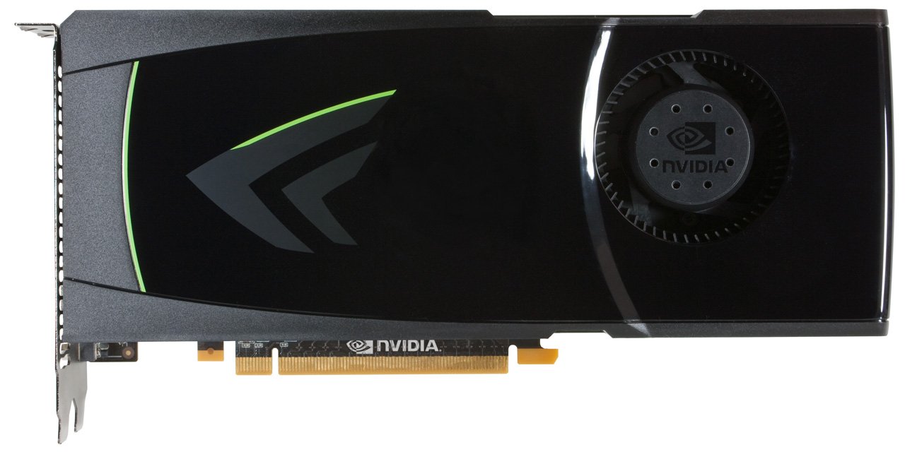 Image à la une de GeForce GTX 480 et 470 : révélation ou déception ?