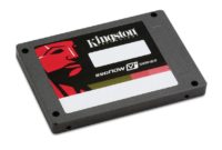 Image 1 : SSD et TRIM : Kingston accuse Intel