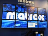 Image 1 : Matrox adopte un GPU AMD pour ses futures cartes