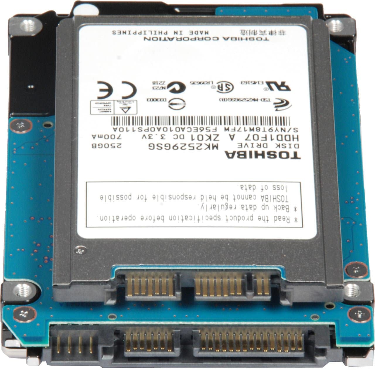 Disque dur SATA 8 To - Comelit