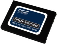 Image 1 : OCZ Onyx : un SSD 32 Go à 99$