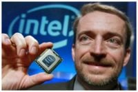 Image 1 : Intel lance les Xeon Nehalem