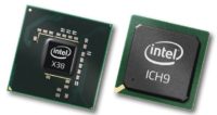 Image 1 : Intel vend plus de chipsets que de processeurs