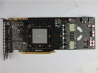 Image 2 : C'est comment une GeForce GTX 480 nue ?