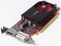 Image 3 : AMD renouvelle ses ATI FirePro