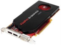 Image 2 : AMD renouvelle ses ATI FirePro