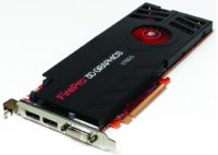 Image 1 : AMD renouvelle ses ATI FirePro