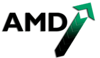 Image 1 : AMD prévoit de sortir du rouge fin 2009