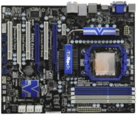 Image 1 : AMD : le chipset 880G bientôt là