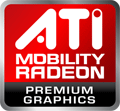 Image 1 : Les cartes graphiques mobiles d'AMD