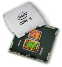 Image 1 : Les Core i5-680 et Pentium E5500 sont sortis
