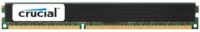 Image 1 : 8Go de DDR3 VLP chez Crucial