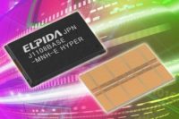 Image 1 : Elpida : 1Gb de DDR3 « low-cost »