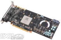 Image 1 : Une GeForce GTX 460 dès juin ?