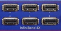 Image 1 : Supercalculateur : Intel rachète InfiniBand