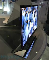 Image 1 : LG veut produire trois fois plus d’OLED