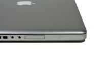 Image 1 : Un Core i7 de MacBook Pro à 100ºC