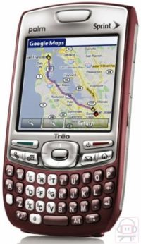 Image 1 : HTC hors compétition pour la reprise de Palm