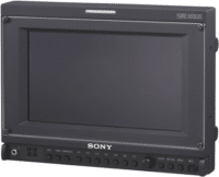 Image 2 : Un écran OLED « quart-HD » chez Sony