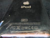 Image 2 : L'iPod touch avec caméra existe... sur eBay