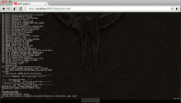 Image 2 : Jouer à Quake 2 grâce au HTML 5