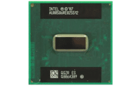 Image 1 : L'Atom dual core pour netbooks : 1,5 GHz ?