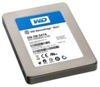 Image 1 : Western Digital livre ses premiers SSD