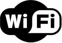 Image 1 : Faire accepter une carte Wi-Fi sur les portables bridés