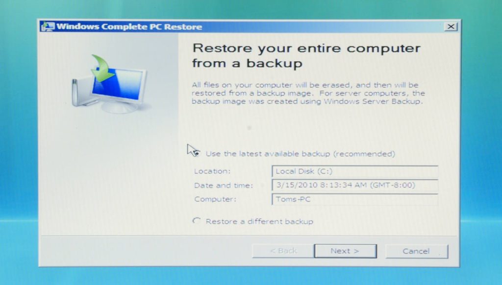 Comment remplacer le disque dur de son ordinateur PC portable - Forums CNET  France