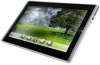 Image 2 : MSI WindPad, Asus EeePad : les tablettes envahissent le Computex