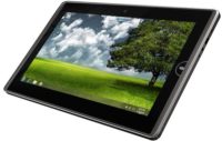 Image 1 : MSI WindPad, Asus EeePad : les tablettes envahissent le Computex