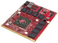 Image 1 : L'arnaque des GPU mobiles : GeForce GTX 285M VS Mobility Radeon HD 5870