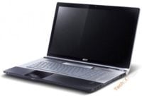 Image 1 : Acer 8943G : Calpella et écran 18,4 pouces