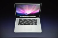 Image 1 : MacBook Pro 2009 : changer de GPU à la volée