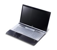Image 1 : Acer Aspire Ethos 8943G et 5943G