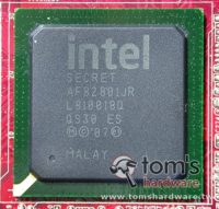 Image 1 : L'Atom 2011 gardera le même chipset