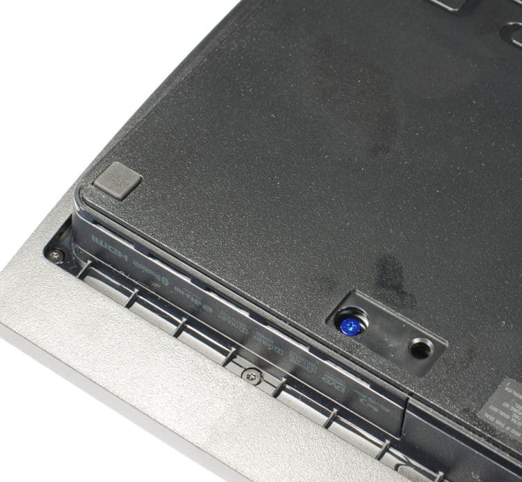 Image 12 : Augmentez la capacité de la PS3 slim