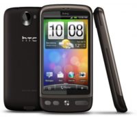 Image 1 : Tom’s Guide : le HTC Desire en test