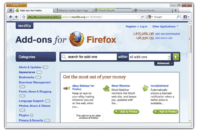 Image 1 : Tom's Guide : les nouveautés de Firefox 4