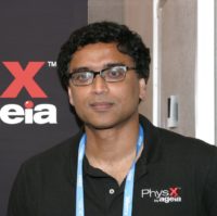 Image 1 : Le fondateur de PhysX rejoint AMD