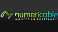 Image 1 : Numericable veut 1 millions de fibrés à Paris