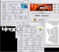 Image 1 : Nostalgeek 2001 (8) : Radeon VE, GeForce 3, ALi